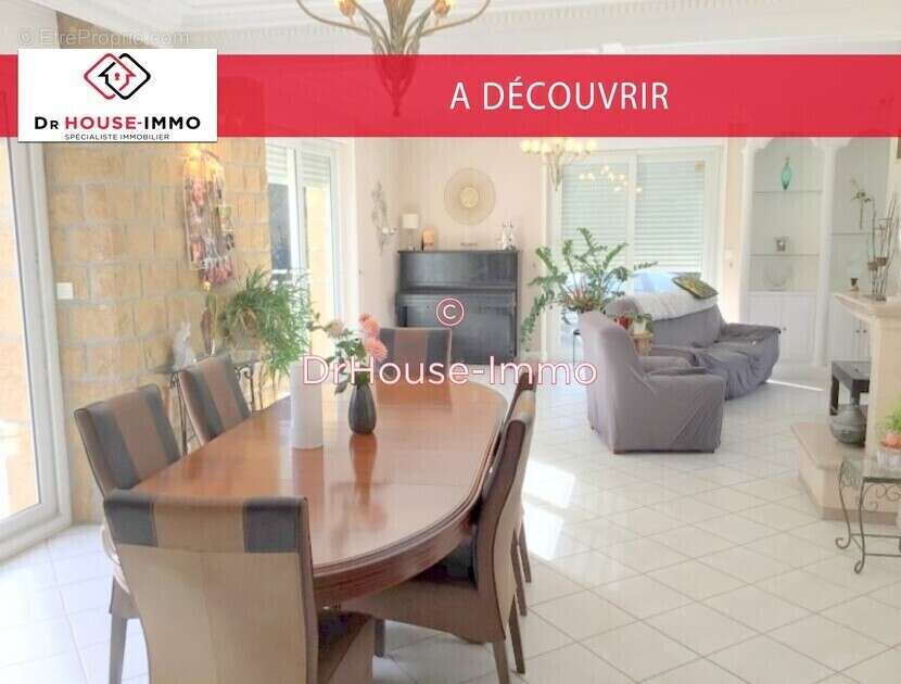 Maison à SAINT-JAMES