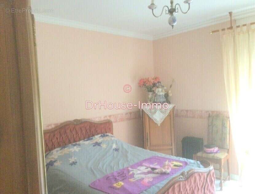 Maison à SAINT-JAMES