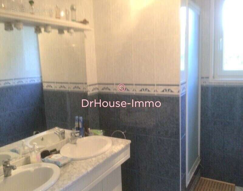 Maison à SAINT-JAMES