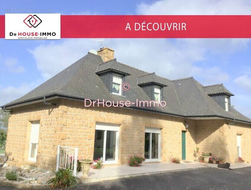 Maison à SAINT-JAMES