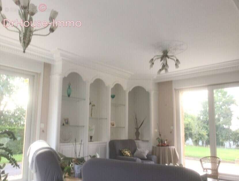 Maison à SAINT-JAMES