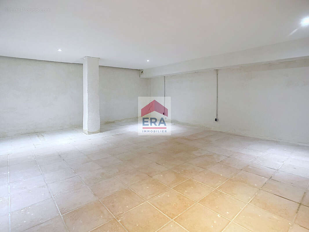 Appartement à MARSEILLE-14E