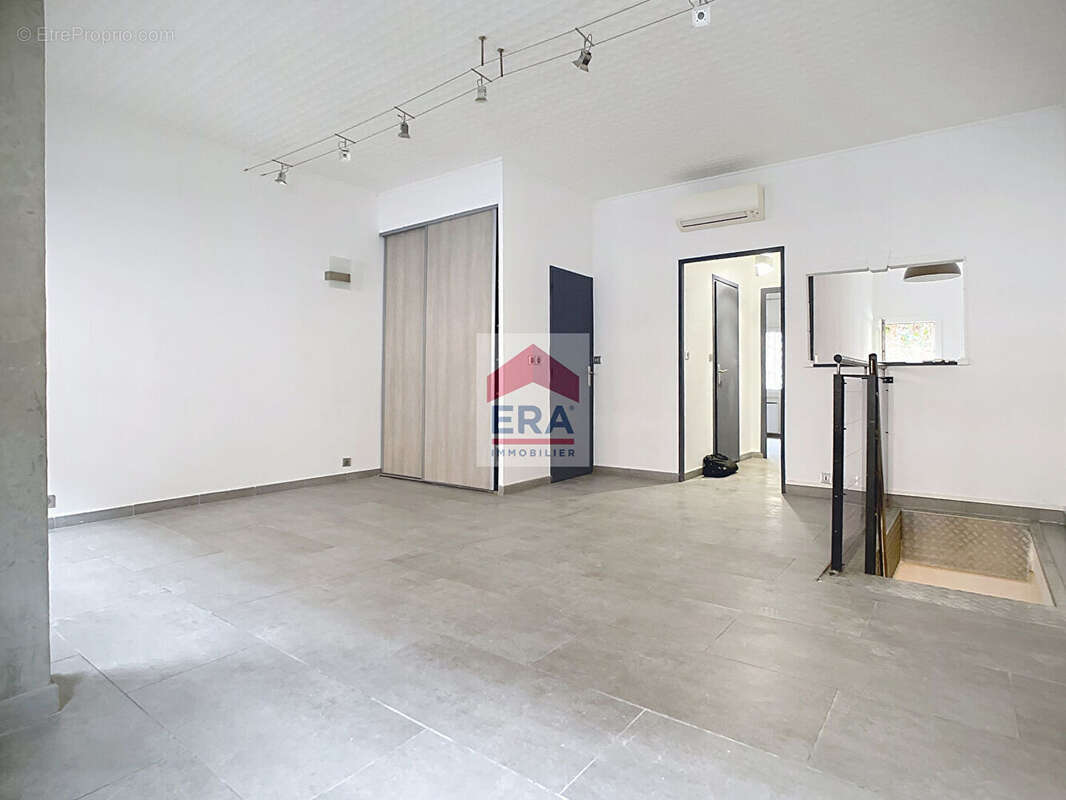 Appartement à MARSEILLE-14E