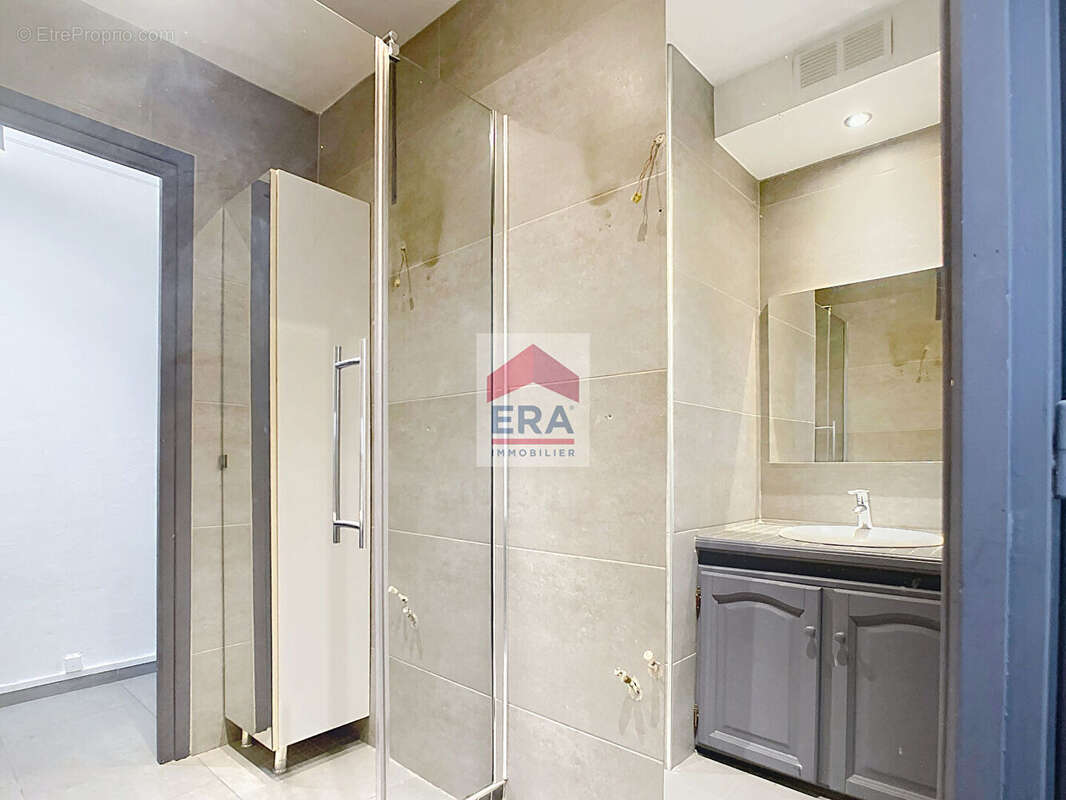 Appartement à MARSEILLE-14E