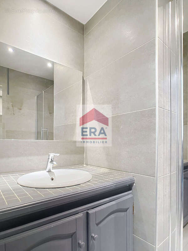 Appartement à MARSEILLE-14E