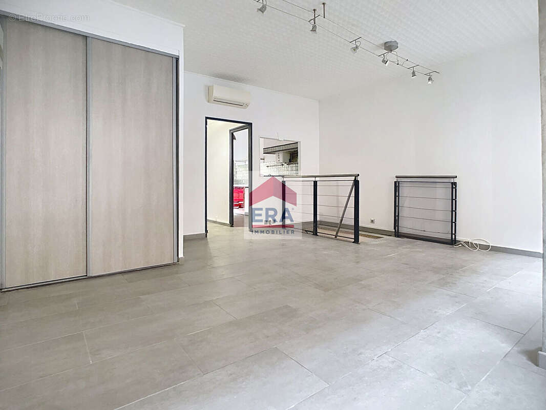 Appartement à MARSEILLE-14E