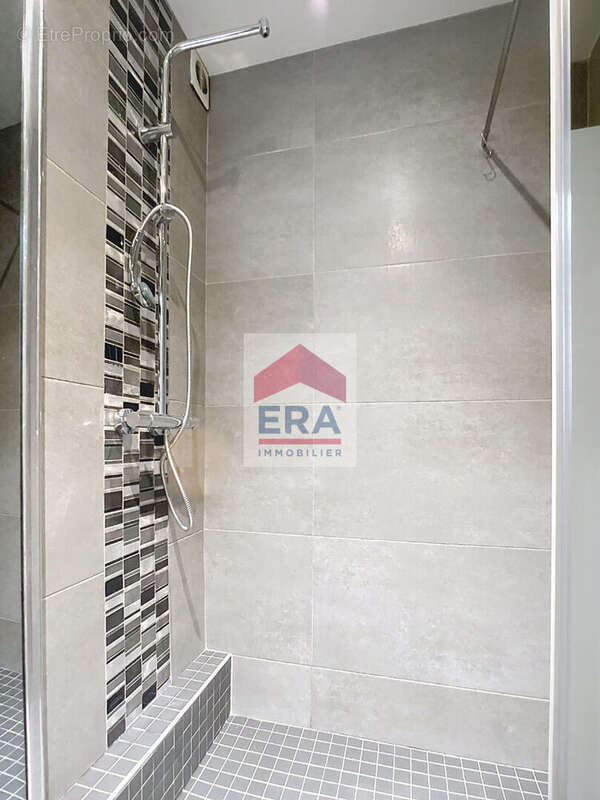 Appartement à MARSEILLE-14E