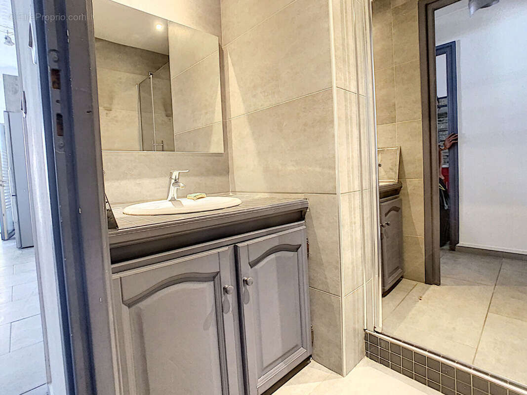 Appartement à MARSEILLE-14E