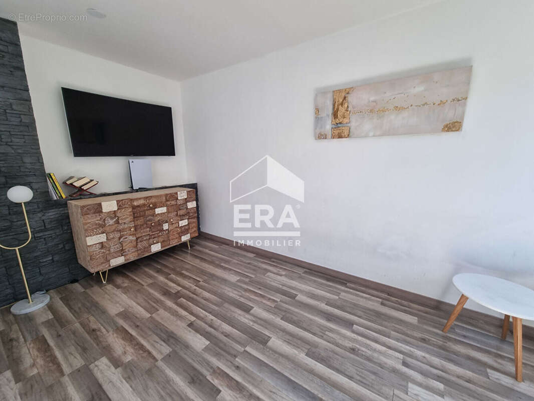 Appartement à MARTIGUES