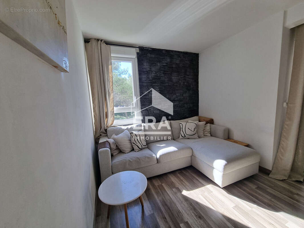 Appartement à MARTIGUES