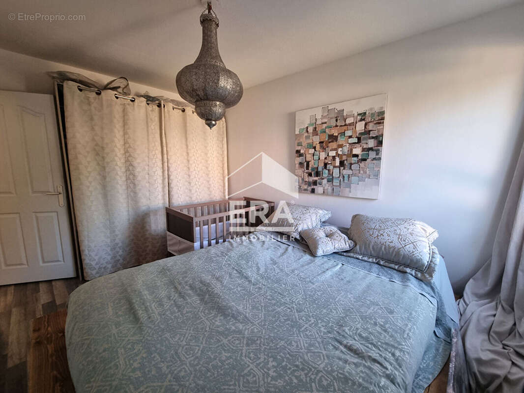 Appartement à MARTIGUES