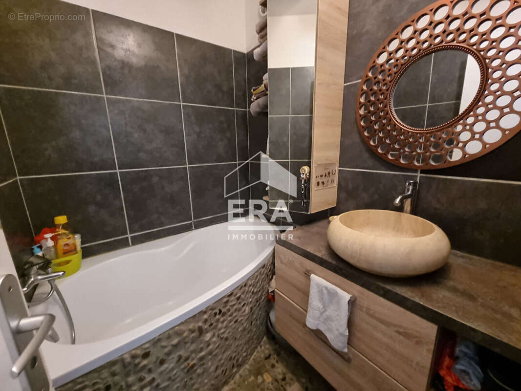 Appartement à MARTIGUES