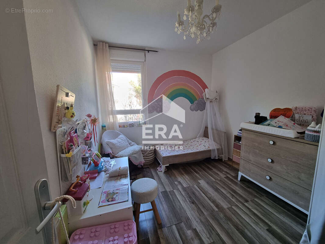 Appartement à MARTIGUES