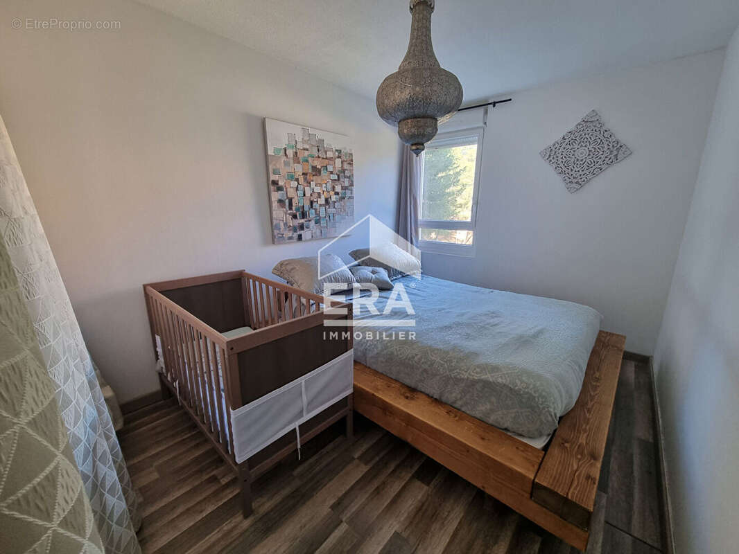 Appartement à MARTIGUES