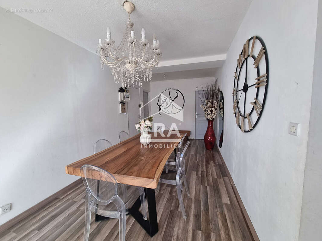 Appartement à MARTIGUES