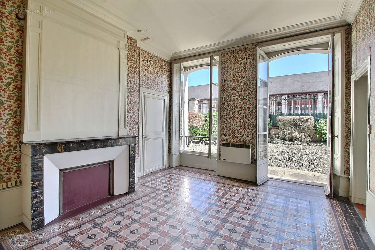 Maison à SAINT-FLORENTIN