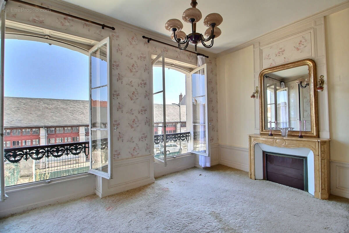 Maison à SAINT-FLORENTIN