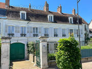 Maison à SAINT-FLORENTIN