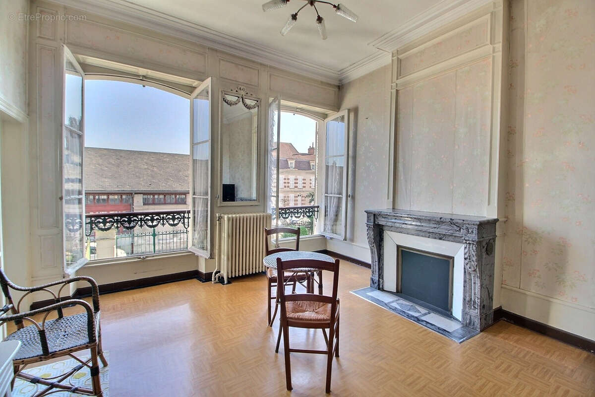 Maison à SAINT-FLORENTIN