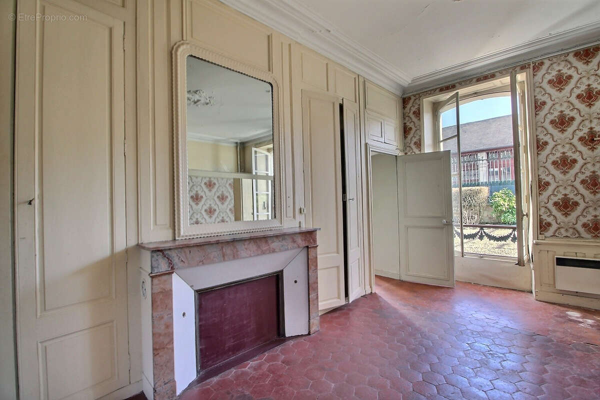 Maison à SAINT-FLORENTIN