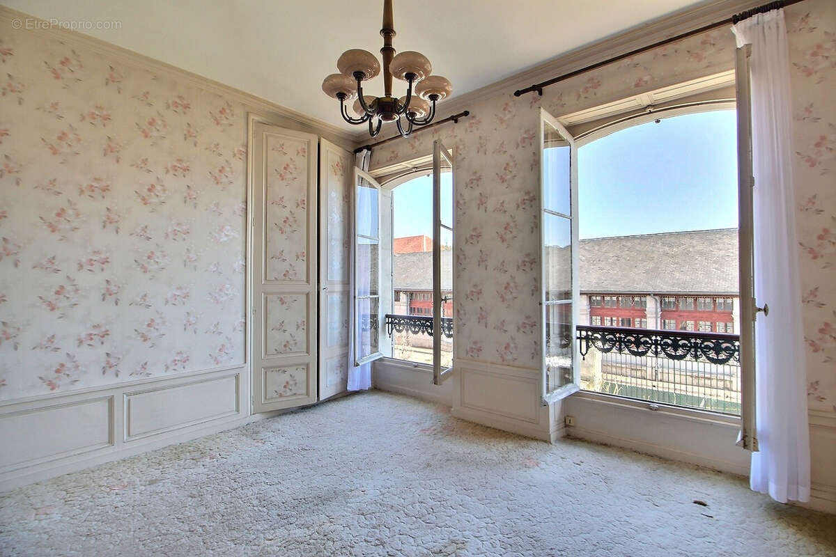 Maison à SAINT-FLORENTIN