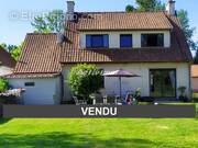 4256 (2) - Maison à HESDIN