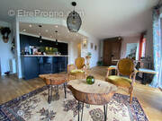 Appartement à LE NEUBOURG