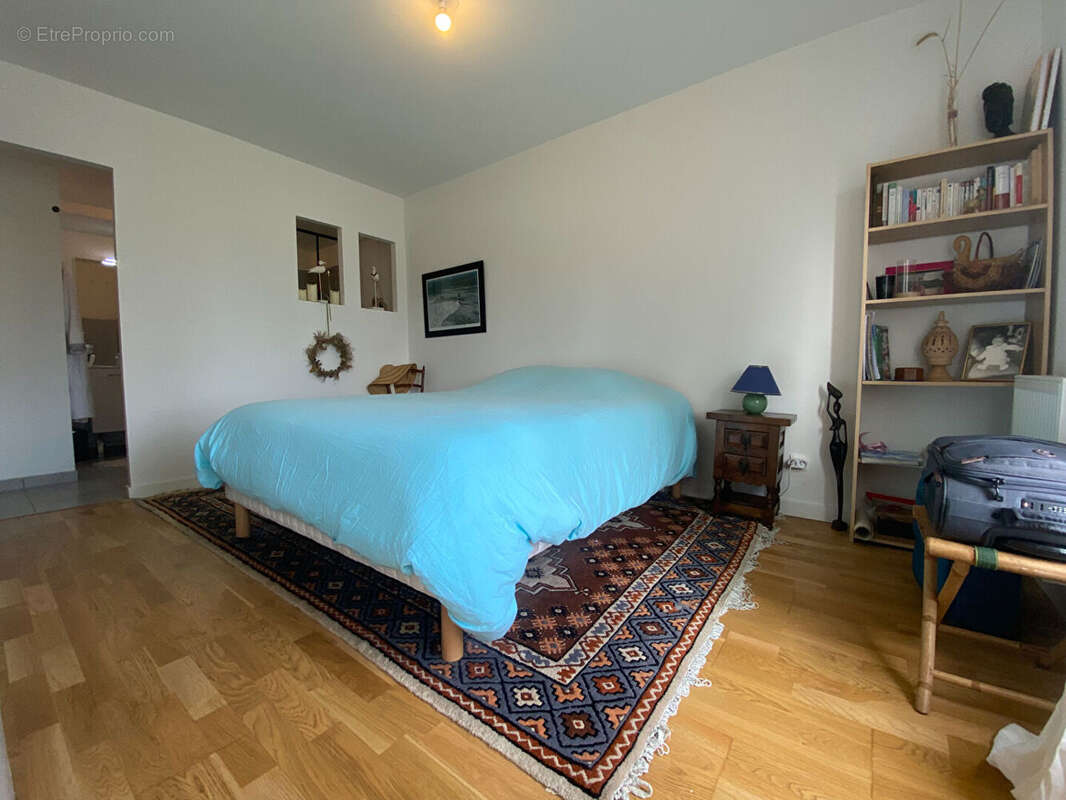 Appartement à LE NEUBOURG