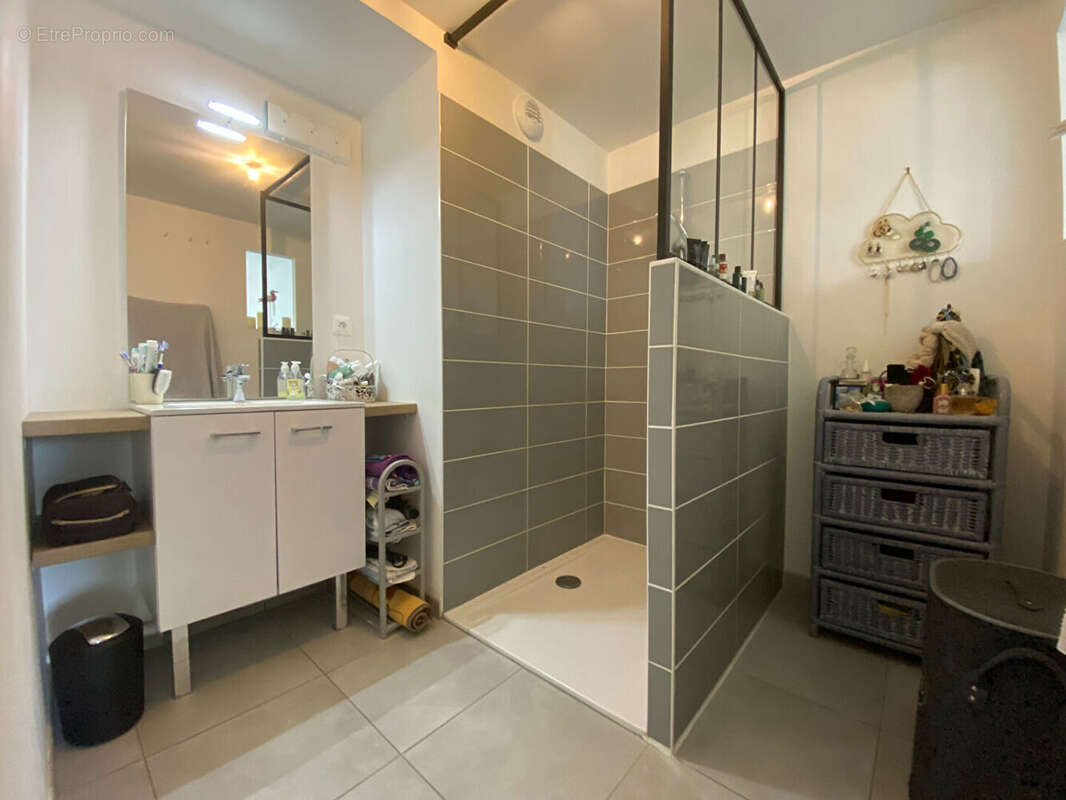 Appartement à LE NEUBOURG