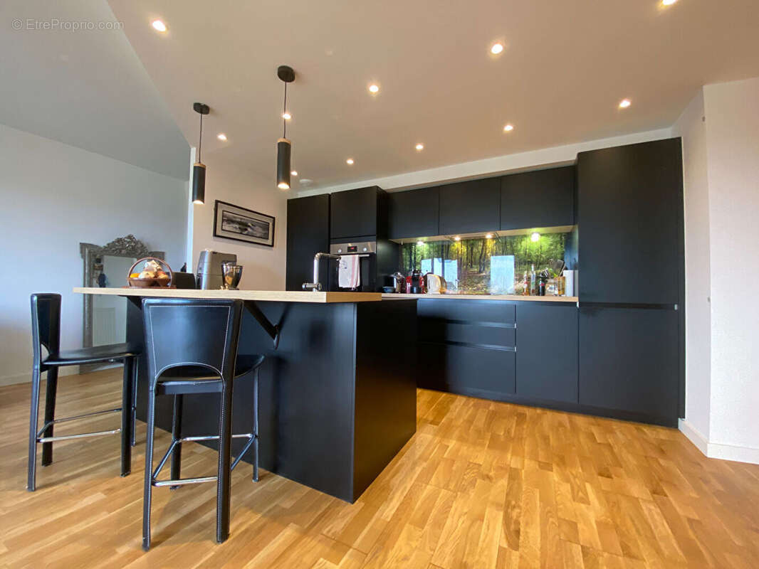 Appartement à LE NEUBOURG