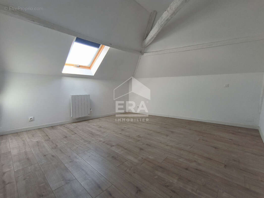 Appartement à BOUTIGNY-SUR-ESSONNE