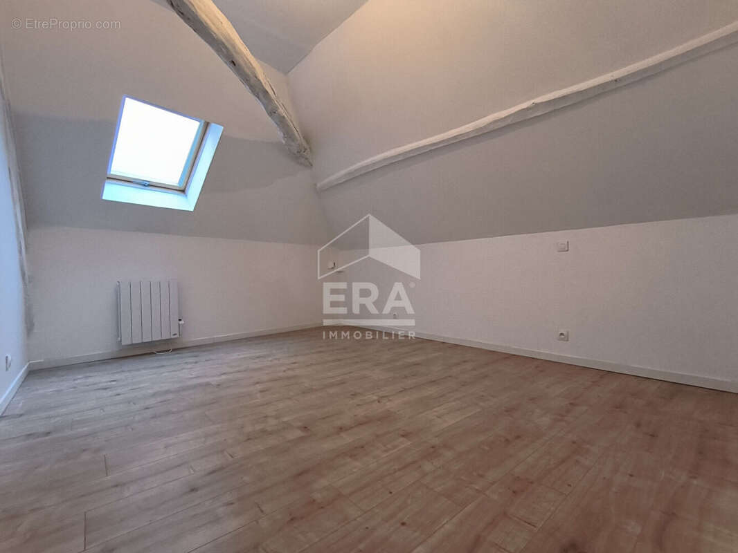 Appartement à BOUTIGNY-SUR-ESSONNE