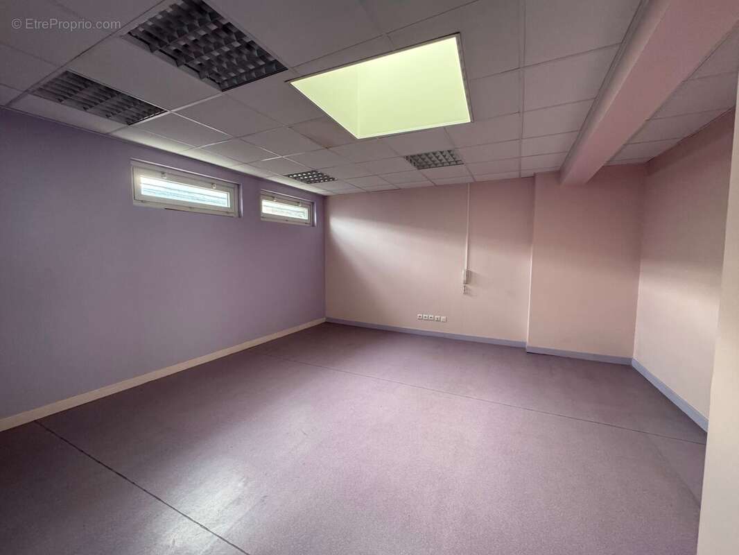 Appartement à CHARLEVILLE-MEZIERES