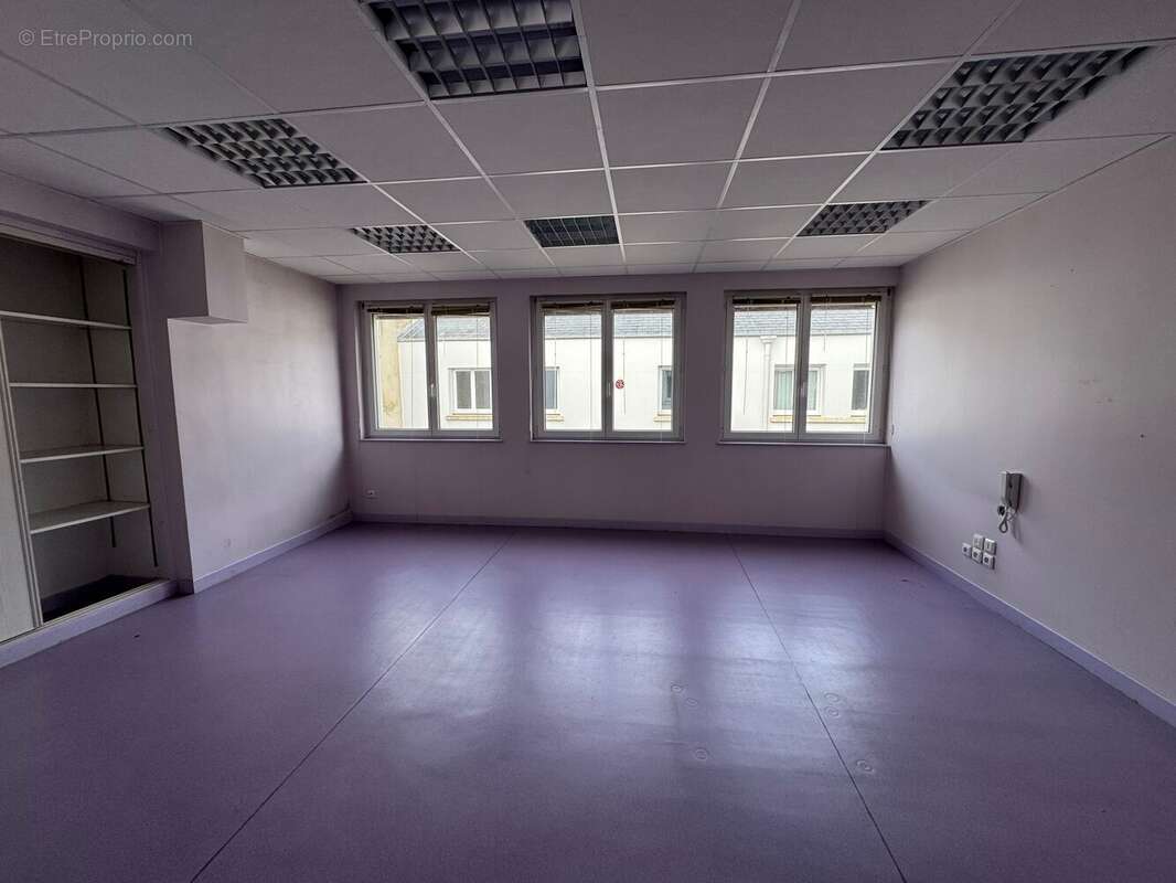 Appartement à CHARLEVILLE-MEZIERES