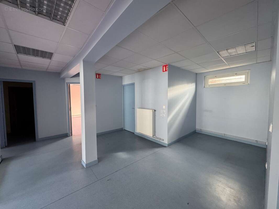 Appartement à CHARLEVILLE-MEZIERES