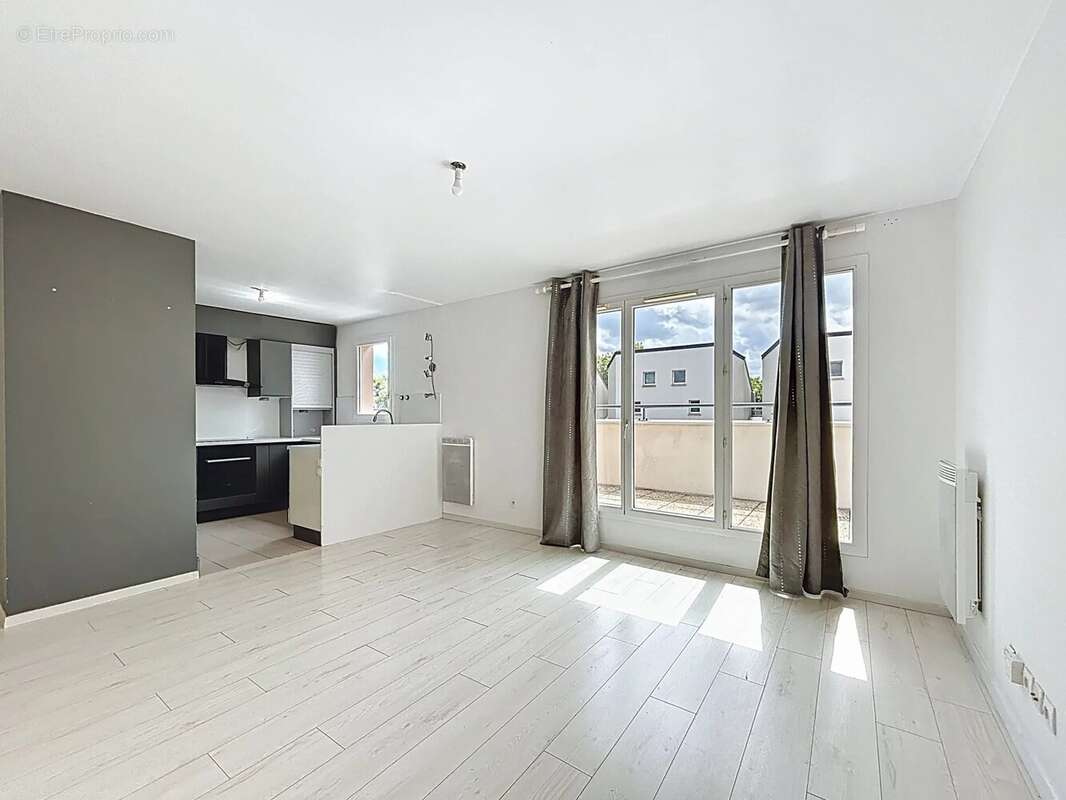 Appartement à TRAPPES