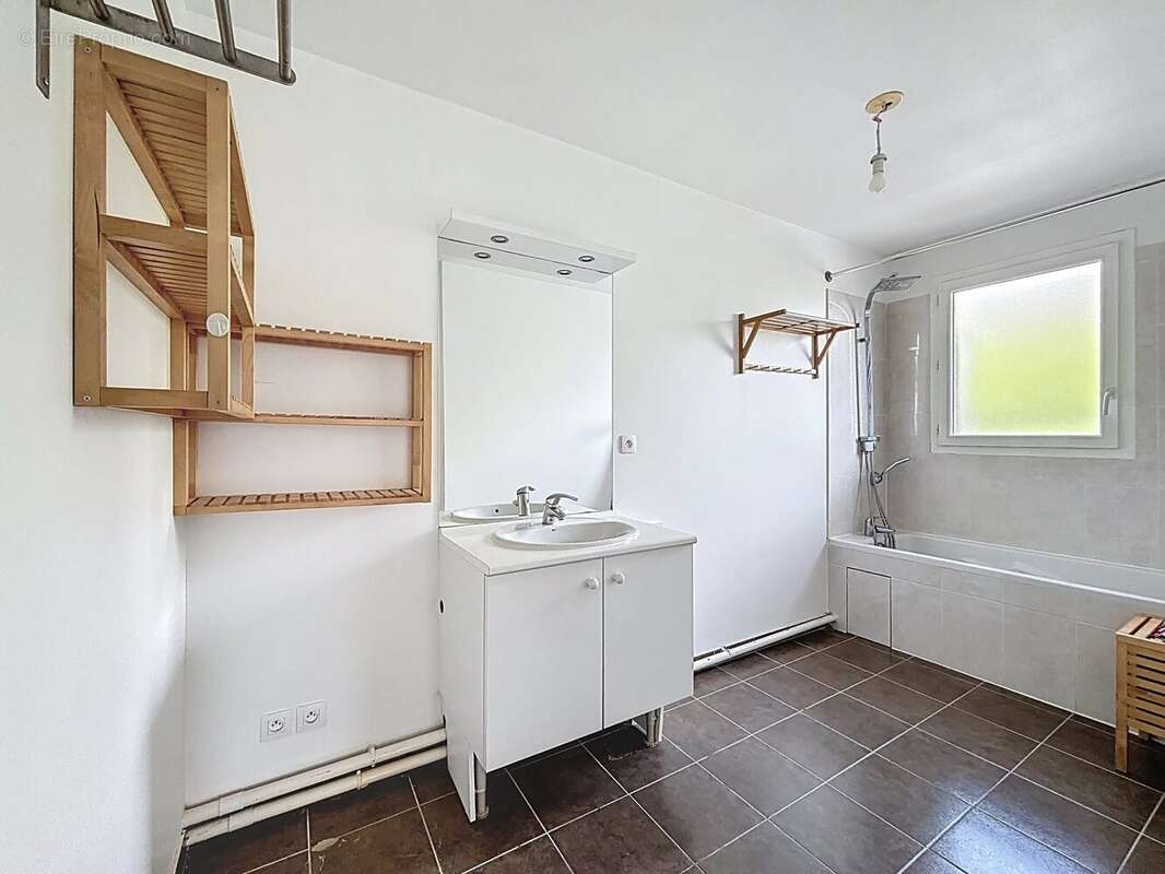 Appartement à TRAPPES