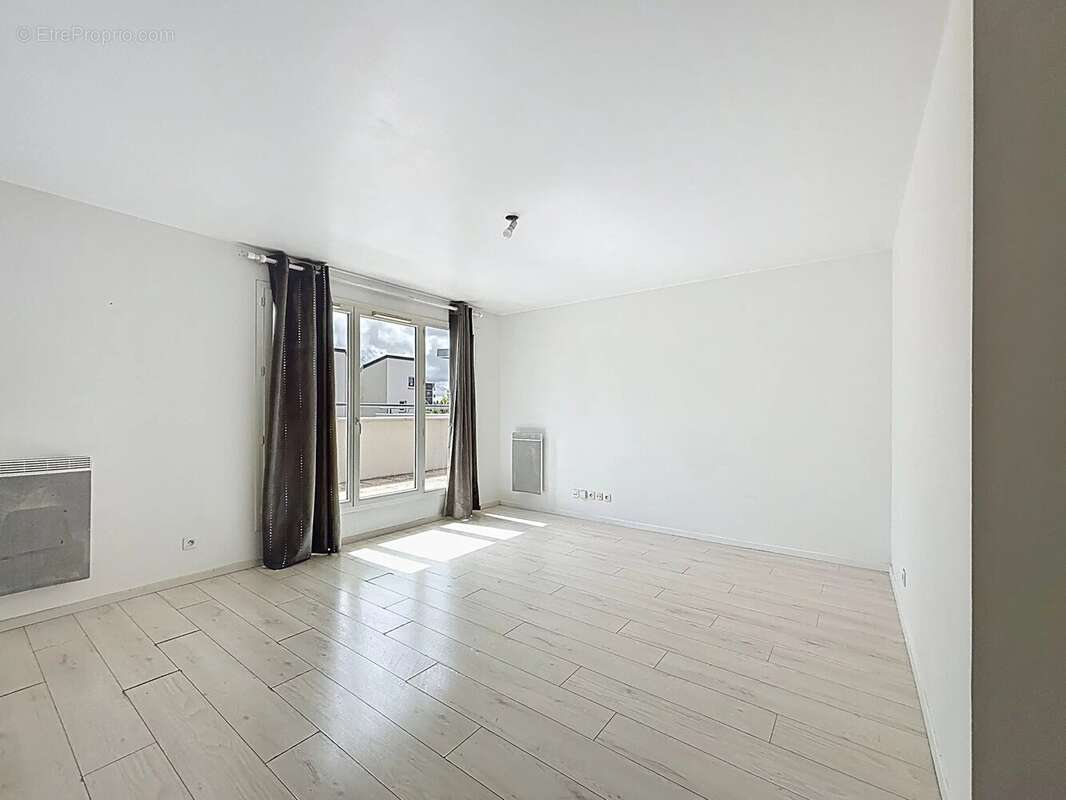 Appartement à TRAPPES