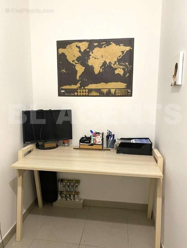 IMG_0213 - Appartement à SAINT-THIBAULT-DES-VIGNES