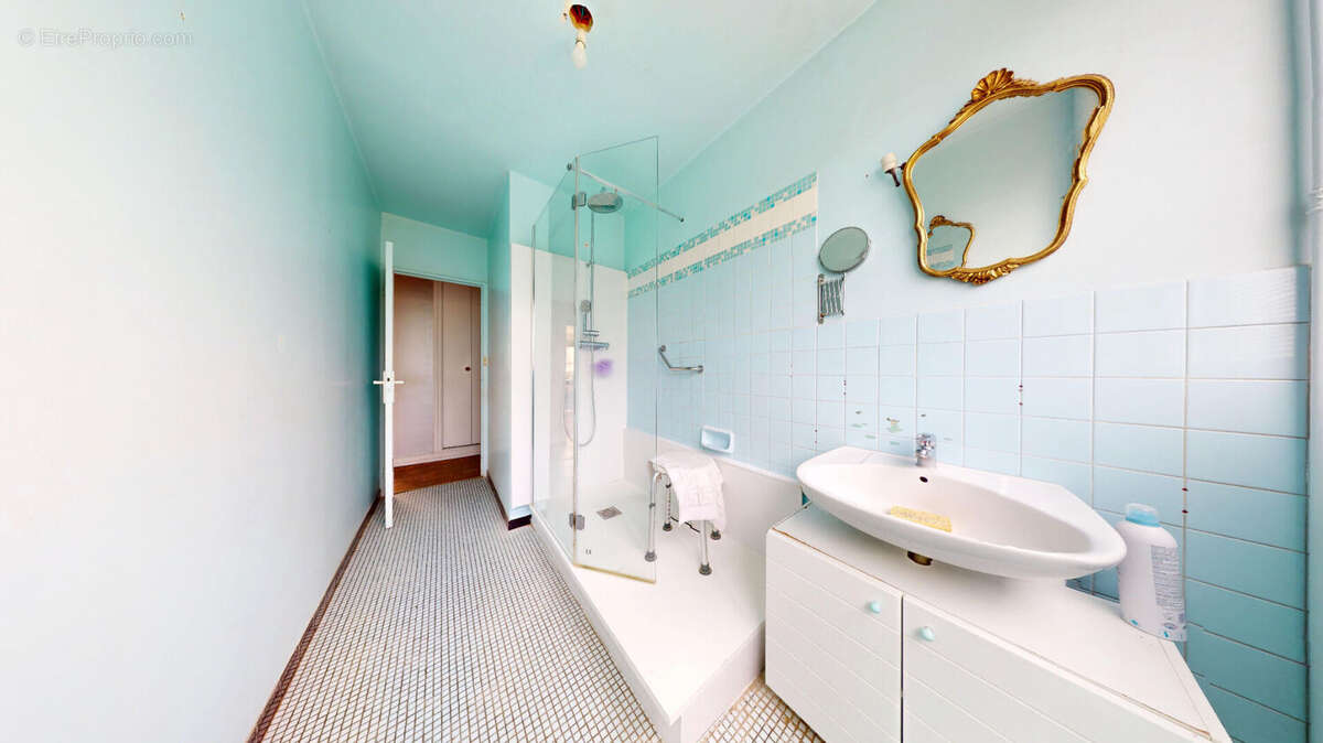 Appartement à MORSANG-SUR-ORGE