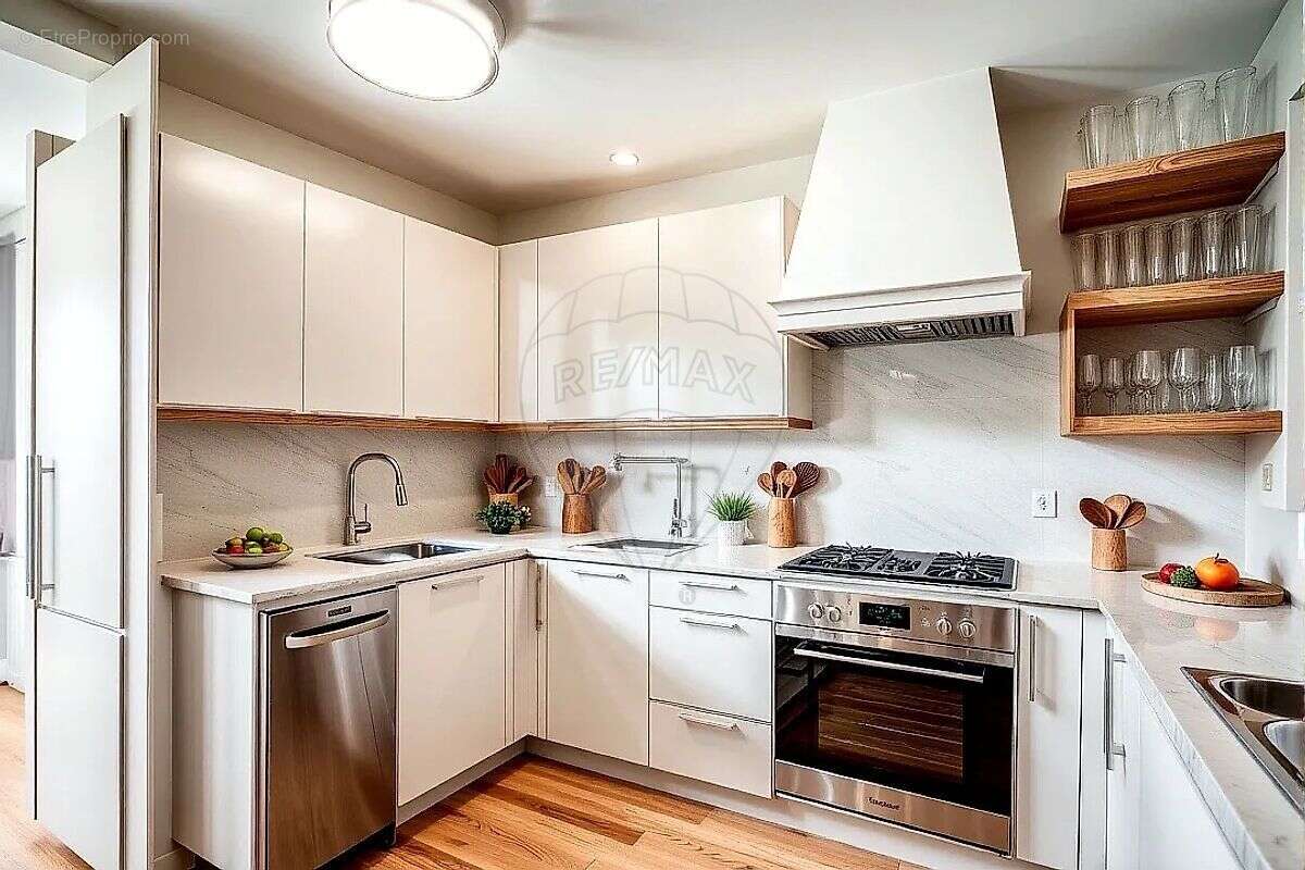 Maison à BOUZONVILLE-AUX-BOIS