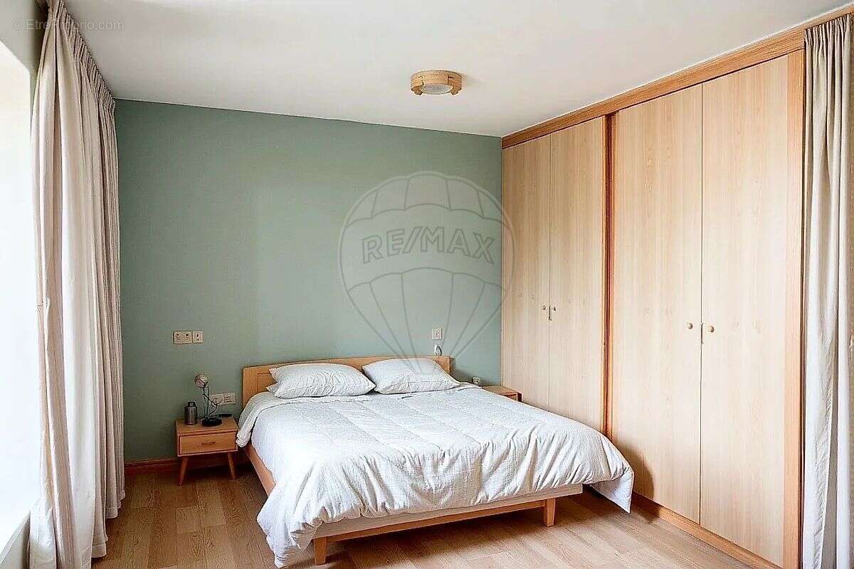 Maison à BOUZONVILLE-AUX-BOIS