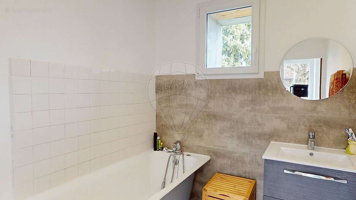 Maison à BOUZONVILLE-AUX-BOIS