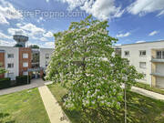 Appartement à MONT-SAINT-AIGNAN