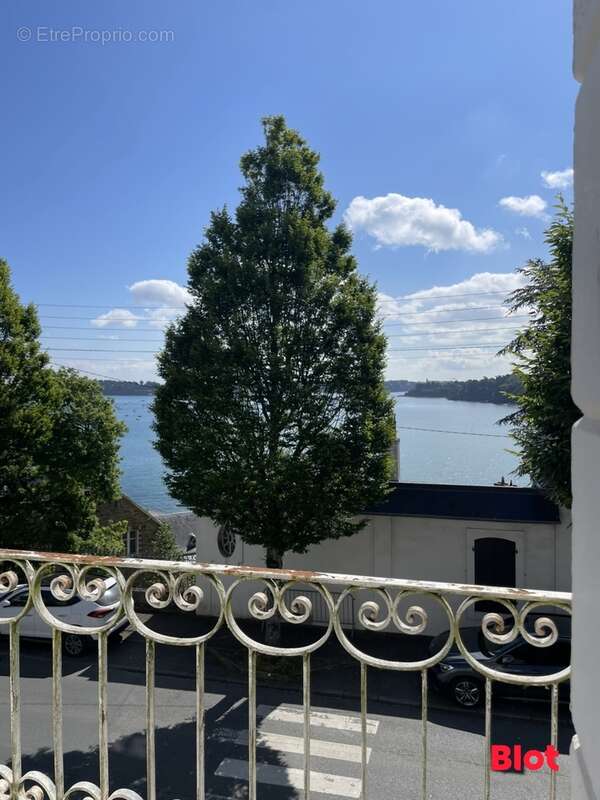 Appartement à DINARD