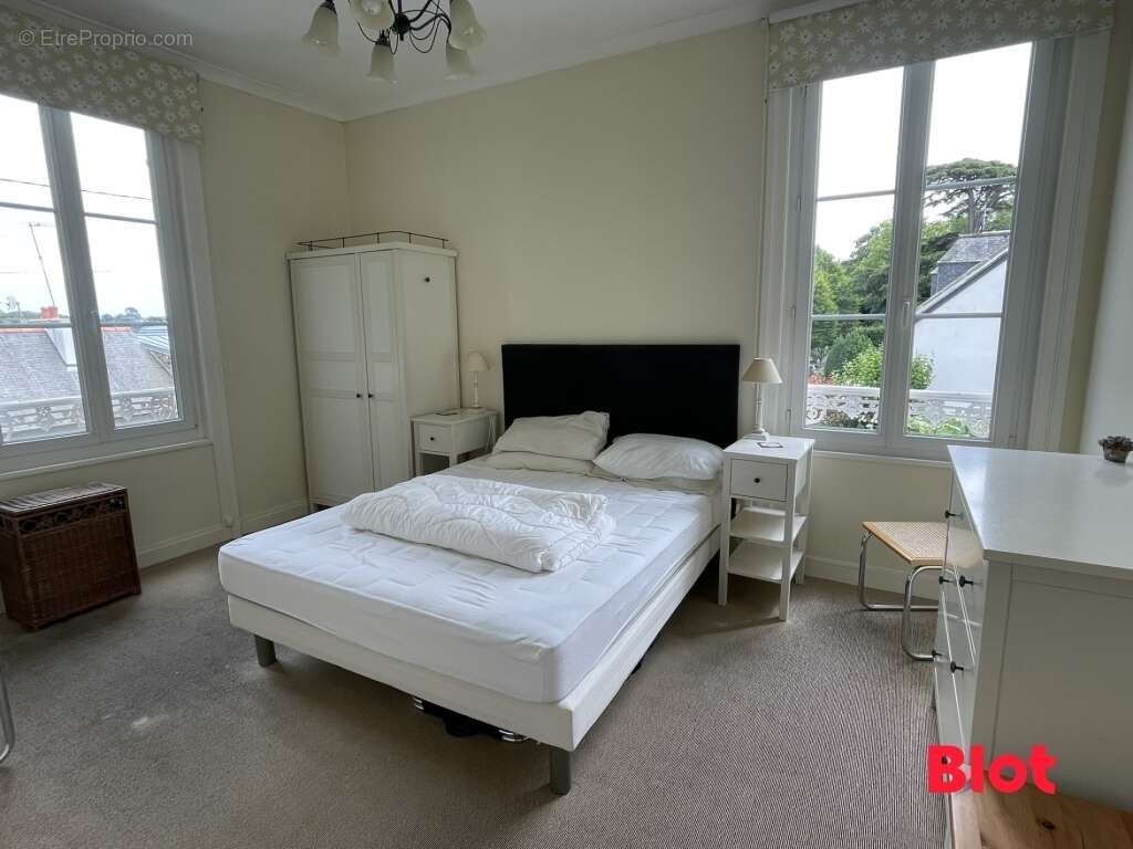 Appartement à DINARD