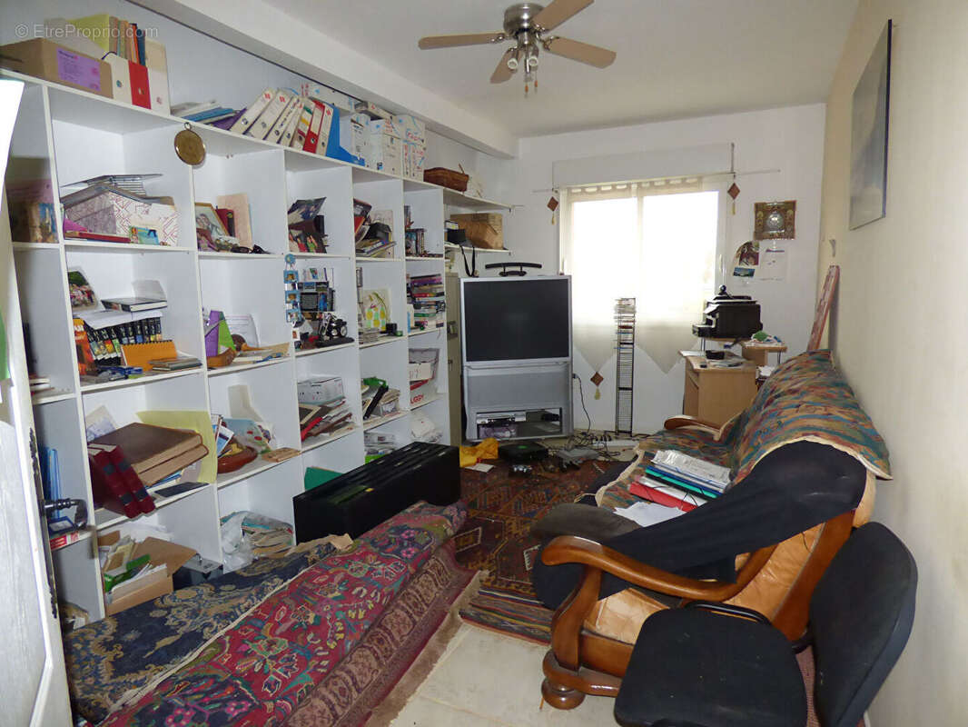 Maison à SAINT-TRIVIER-DE-COURTES