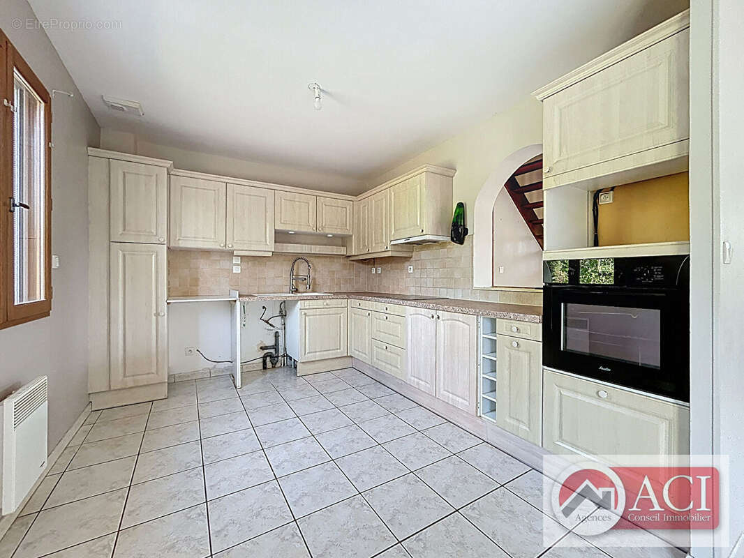 Maison à MAGNY-EN-VEXIN