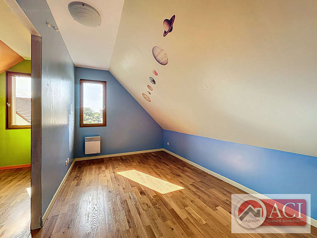 Maison à MAGNY-EN-VEXIN