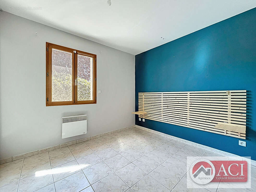 Maison à MAGNY-EN-VEXIN